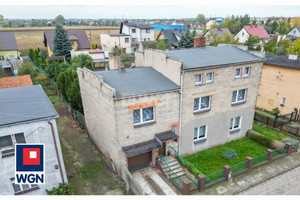 Dom na sprzedaż 220m2 kościański Kościan Brzozowa - zdjęcie 2