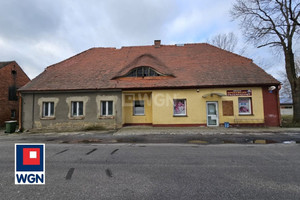 Dom na sprzedaż 271m2 żagański Niegosławice - zdjęcie 1