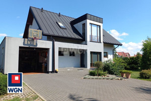 Dom na sprzedaż 136m2 lubelski Niemce Krasienin Krasienin - zdjęcie 2