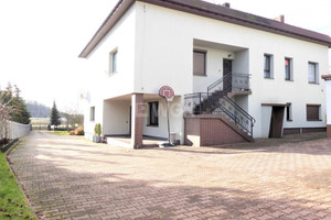 Dom na sprzedaż 280m2 częstochowski Poczesna Wrzosowa Katowicka - zdjęcie 1