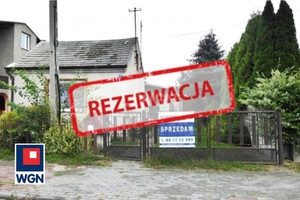 Dom na sprzedaż 80m2 częstochowski Mykanów Borowno Sobieskiego - zdjęcie 1