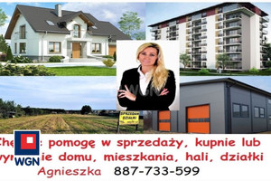 Dom na sprzedaż 80m2 częstochowski Mykanów Borowno Sobieskiego - zdjęcie 2