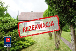 Dom na sprzedaż 70m2 Częstochowa Gnaszyn-Kawodrza Warowna - zdjęcie 1