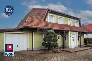 Dom na sprzedaż 218m2 bolesławiecki Bolesławiec Brzeźnik - zdjęcie 2