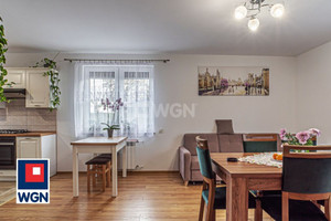 Dom na sprzedaż 64m2 bolesławiecki Bolesławiec Kraśnik Górny - zdjęcie 3