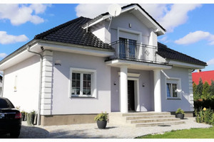 Dom na sprzedaż 240m2 żagański Żagań - zdjęcie 1