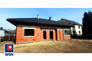 Dom na sprzedaż 100m2 myszkowski Koziegłowy Postęp Myszkowska - zdjęcie 2