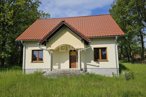 Dom na sprzedaż 117m2 żagański Niegosławice Zimna Brzeźnica Zimna Brzeźnica - zdjęcie 1
