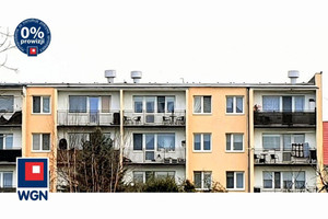 Mieszkanie na sprzedaż 53m2 inowrocławski Złotniki Kujawskie Bydgoska  - zdjęcie 2
