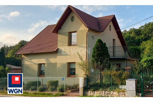 Dom na sprzedaż 84m2 głogowski Jerzmanowa Gaiki Gaiki - zdjęcie 1