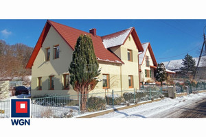 Dom na sprzedaż 84m2 głogowski Jerzmanowa Gaiki Gaiki - zdjęcie 2