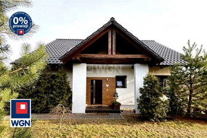 Dom na sprzedaż 180m2 żniński Gąsawa Chomiąża Szlachecka Laski Małe - zdjęcie 3