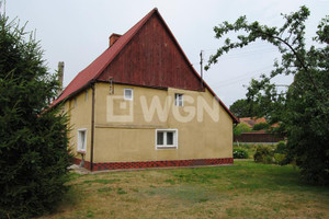 Dom na sprzedaż 110m2 bolesławiecki Nowogrodziec Godzieszów Godzieszów - zdjęcie 2