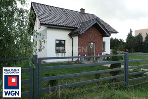 Dom na sprzedaż 129m2 kwidzyński Ryjewo - zdjęcie 1