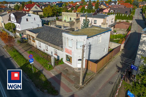 Dom na sprzedaż 130m2 kościański Kościan Kiełczewo Kościańska - zdjęcie 2