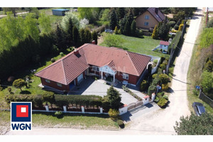 Dom na sprzedaż 183m2 piotrkowski Sulejów Podklasztorze - zdjęcie 3
