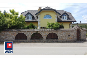 Dom na sprzedaż 270m2 Piotrków Trybunalski Górnicza - zdjęcie 1