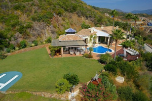Dom na sprzedaż 327m2 Andaluzja Malaga Benahavis - zdjęcie 2