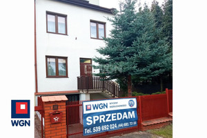 Dom na sprzedaż 170m2 radomszczański Radomsko Chrobrego - zdjęcie 1