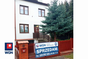 Dom na sprzedaż 170m2 radomszczański Radomsko Chrobrego - zdjęcie 2
