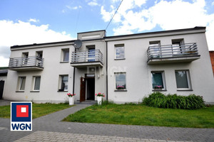 Dom na sprzedaż 248m2 radomszczański Radomsko Traugutta - zdjęcie 1
