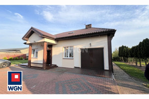 Dom na sprzedaż 87m2 kaliski Mycielin Kuszyn Kuszyn - zdjęcie 2