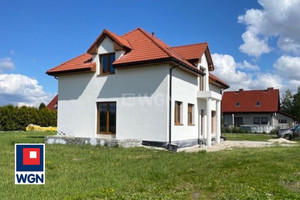 Dom na sprzedaż 250m2 oleśnicki Oleśnica Ligota Mała - zdjęcie 3