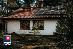 Dom na sprzedaż 106m2 myszkowski Żarki Przybynów Ostrowska - zdjęcie 3