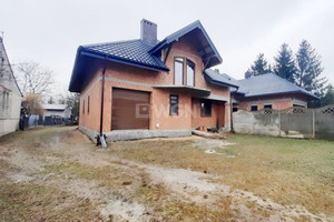 Dom na sprzedaż 161m2 pajęczański Działoszyn Trębaczew - zdjęcie 1