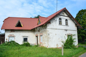 Dom na sprzedaż 160m2 górowski Wąsosz Rudna Mała - zdjęcie 1