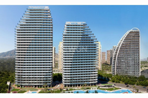 Mieszkanie na sprzedaż 72m2 Walencja Alicante - zdjęcie 3
