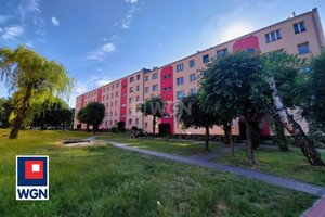 Mieszkanie na sprzedaż 47m2 zawierciański Zawiercie Paderewskiego - zdjęcie 1