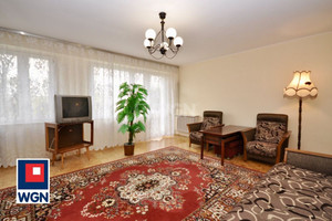 Mieszkanie na sprzedaż 58m2 radomszczański Radomsko Leszka Czarnego - zdjęcie 1