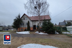 Dom na sprzedaż 200m2 grajewski Grajewo Spokojna - zdjęcie 1