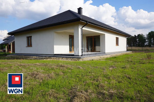Dom na sprzedaż 179m2 piotrkowski Grabica Władysławów - zdjęcie 3