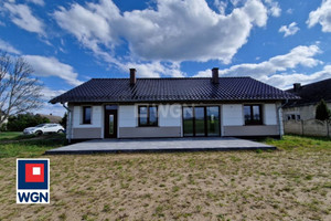 Dom na sprzedaż 100m2 żagański Szprotawa Wiechlice - zdjęcie 2