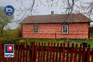 Dom na sprzedaż 55m2 opolski Łaziska Trzciniec - zdjęcie 1
