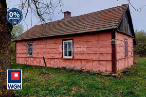 Dom na sprzedaż 55m2 opolski Łaziska Trzciniec - zdjęcie 2