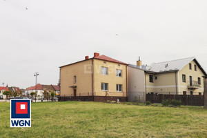 Dom na sprzedaż 210m2 łęczyński Łęczna - zdjęcie 3