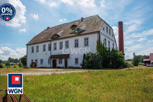 Dom na sprzedaż 700m2 bolesławiecki Bolesławiec Ocice Ocice - zdjęcie 2