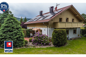 Dom na sprzedaż 374m2 karkonoski Karpacz - zdjęcie 1