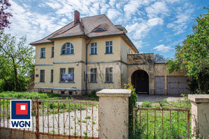 Dom na sprzedaż 369m2 żagański Niegosławice - zdjęcie 1