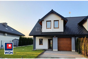 Dom na sprzedaż 126m2 wrocławski Długołęka Kiełczów Polna - zdjęcie 3
