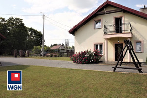 Dom na sprzedaż 150m2 brodnicki Jabłonowo Pomorskie Nowa Wieś Jabłonowo Pomorskie - zdjęcie 1