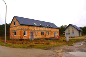Dom na sprzedaż 400m2 wschowski Sława Kuźnica Głogowska Tarnówek - zdjęcie 1