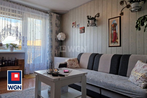 Mieszkanie na sprzedaż 48m2 bolesławiecki Osiecznica Świętoszów Husarska - zdjęcie 3