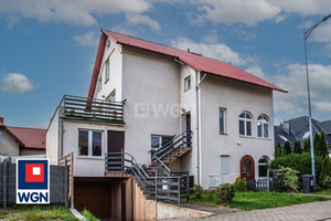 Mieszkanie na sprzedaż 132m2 bolesławiecki Bolesławiec Jesionowa - zdjęcie 1