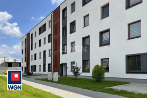 Mieszkanie na sprzedaż 57m2 Lublin Dziesiąta Dziesiąta Wieś - zdjęcie 2