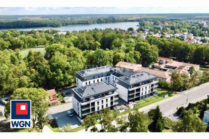 Mieszkanie na sprzedaż 44m2 olecki Olecko Gołdapska - zdjęcie 2
