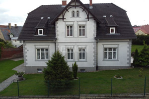 Dom na sprzedaż 300m2 polkowicki Przemków Jana Skiby - zdjęcie 1